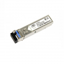 Original New Cisco GLC-BX-U 1000BASE-BX SFP 1310NM Fiber Optic Transceiver thumbnail-2