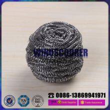 High Quality Stainless Steel Scourer for Dish Cleaning