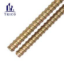Construction Formwork Accessories Cold Rolled Steel Tie Rod thumbnail-2