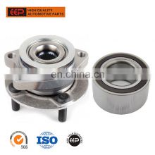High Quality Auto Chassis Part Front Wheel Bearing for Toyota YARIS NCP9# 05-10 90363-W0005