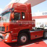 Dongfeng DFL4251A15 6x4 Truck Tractor thumbnail-2