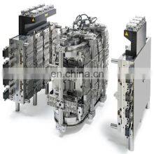 High Precision OEM Plastic Injection Molding Making Manufacturers