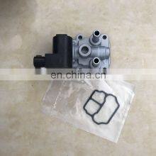 HIGH QUALITY AUTO PARTS Idle Air Control Valves FOR Corolla 4EFE Tercel Paseo 1.5L OEM:22270-11020 thumbnail-4