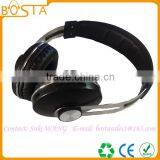 Deep Bass Sound Wholesale Stereo Funny Coolest Popular Wireless Bluetooth Headsets thumbnail-3