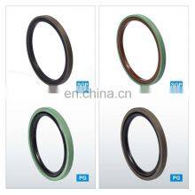China Manufacture U Cup Dust Step Buffer Polyurethane PU Rubber Hydraulic Piston Rod Oil Seal Hydraulic Cylinder Seal thumbnail-3