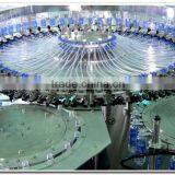 2015 Full-automatic Juice Filling Machinery