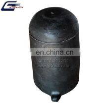 Factory Price Heavy Duty Truck Parts Rubber Mounting Oem 1322341 for SC Truck Rubber Buffer Suspension thumbnail-4