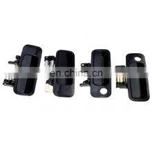 Free Shipping!4X Outside Outer Exterior Door Handle 69220AA010 For Toyota Camry 1997-2001 thumbnail-2