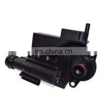 Free Shipping!new OIL SEPARATOR BREATHER CRANKCASE For AUDI A6 TFSI FSI TDI 079103464D thumbnail-5