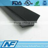 EPDM Extrusion Window Sealing Rubber Profiles thumbnail-2