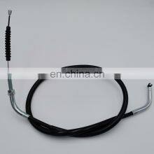Hot Sale High Quality Waterproof Motor Body System HJ-8 Motorcycle Clutch Cable For Kawasaki thumbnail-1