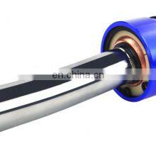 High Quality Racing Quick Solid Short Throw Shifter Fits For BMW E30 E36 E39 E46 M3 M5 Mazda 3 thumbnail-4