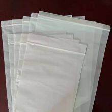 Compost 100% Biodegradable Bags of Environmental Protection Material PBAT + PLA + Cornstarch Shopping Vest Bags Even Volumes Bags Courier Bags Self-styled Zipper Bags thumbnail-4