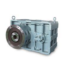 Gearboxes for Single Screw Extruder ZLYJ315 ZLYJ330 Gearbox thumbnail-2