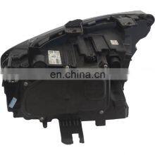 High Quality Full Led High Configuration Headlamp Headlight for Audi Q3 Head Lamp Head Light 2016-2020 thumbnail-5