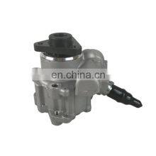 8E0145155N 8D0145156FX 3B0422154H NEW Power Steering Pump ASSY For AUDI A4 8E2 B6 8EC B7 SEAT 3R2 1.9 2.0 thumbnail-2