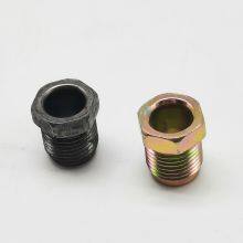 Аксессуары для втулок с трубными резьбами thumbnail-2