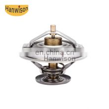 Car Parts cooling systems Engine Coolant Thermostat For BMW E34 E36 E39 11531743528 Thermostat Housing