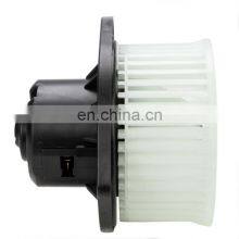 27220-8B410 72240-FA020 27225-5M000 High Performance Left-Hand Drive Vehicles 12V Blower Motor for Nissan Frontier