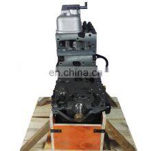 Del Motor Dohc 2.5TD Diesel VM2.5 R425 Engine For JMC Land-Wind X6 X8 X9 thumbnail-4