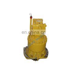 SK70SR-1E Swing Motor SK70SR-2 Swing Gearbox SK70SR Swing Room SK70 Slew Motor thumbnail-1
