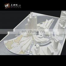 Scale Model China Supplier Wholesale Custom Design 3d Model thumbnail-5