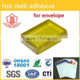 hot melt adhesive for courier express envelope