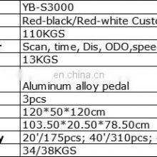 Hot Selling Indoor Gym Cardio Training Foldable Spinning Bike13Kg Flywheel Weight For Loss Bike thumbnail-3