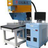 Co2 CTI Metal Laser for Jeans Marking Machine