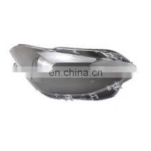 Teambill Auto Parts Headlight Glass Lens Cover Plastic Shell for BMW F20 2013 2014 2015 2016 Pre Lci Head Lamp Lighting Xenon