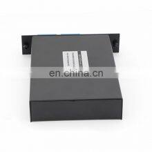High Quality 1x8 Channels DWDM MUX/DEMUX LGX Box thumbnail-3