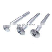 Stainless Steel Truss Large Head m6 Screws thumbnail-5