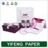 Delicate High Grade Gift Box and Bag Printing thumbnail-2