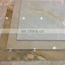 JBN Ceramic Marble Porcelain Glazed Flooring Tiles 600x600mm From Foshan