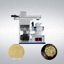 High Output Wood Fuel Pellet Making Machine From CHINA thumbnail-3