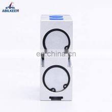 High Precision Adjustable Biaxial Thread Interface Standard Stroke Linear Motion Magnetic TN Rod Cylinder thumbnail-5