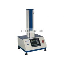 High Quality Adhesive Tape Primary Initial Strength Test Machine Tester