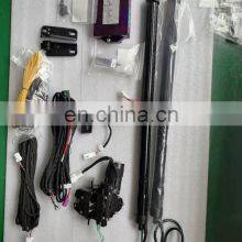 Auto Tailgate System Trunk Release Automatic Tailgate Lifter and Foot Sensor for Golf 8 2020+ thumbnail-3