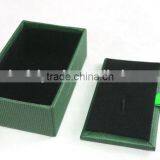 Handmade Elegant Look Luxury Paper Perfume Packaging Box thumbnail-5