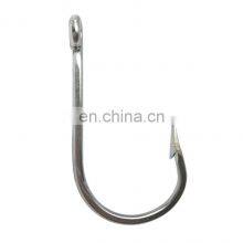 High Strength Stainless Steel Tuna Fishing Hook Heavy Duty Swordfish Shark Jigging Hook
