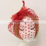 New Arrival Cheap Bridal Hairwear Fascinator For Wedding thumbnail-3
