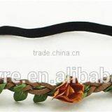 Wholesale Headband Decorative Flowers & Wreaths Hair Accessories thumbnail-5