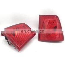 Car Auto Parts Rear Fog Lamp Assembly for Chery Tiggo OE T11-3732030CA T11-3732040CA thumbnail-1