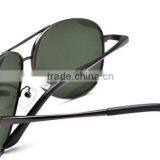 UV400 Drop Ship Polar Eagle Horn Oval Classic Flat Lens Mirrored Polarized Sunglasses thumbnail-6