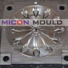 Plastic Spoon Mould thumbnail-4