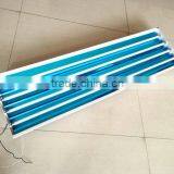 4 L T5 High Bay Fixture W/ Lamps Machine Work Shop Wareshouse thumbnail-1