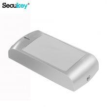 Secukey IP66 Proximity Card Reader Metal RFID Wiegand Reader With EM /MF Card Access Control System thumbnail-3