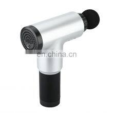 YOUMAY Factory Massager High Frequency Smart Portable Vibration Body Massage Gun thumbnail-5