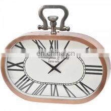 Numeral Number Desk Clock thumbnail-1