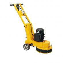 Multi-Head Concrete Floor Grinder Tool Concrete Polisher Grindering Machine thumbnail-2